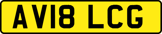 AV18LCG