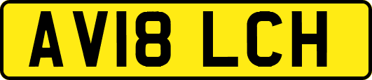 AV18LCH