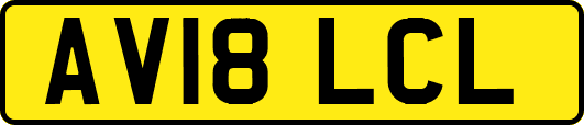 AV18LCL