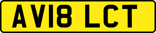 AV18LCT