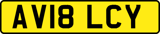 AV18LCY