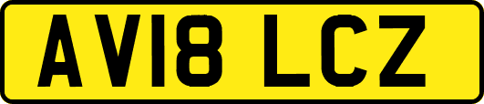 AV18LCZ