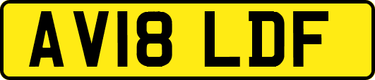 AV18LDF