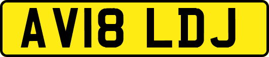 AV18LDJ