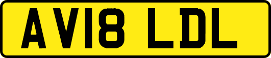 AV18LDL