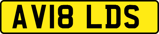 AV18LDS