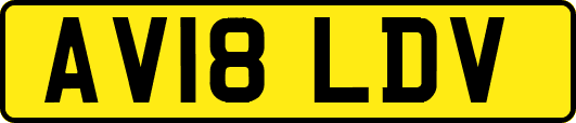 AV18LDV