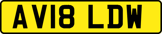 AV18LDW