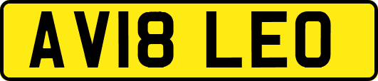 AV18LEO