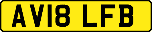AV18LFB