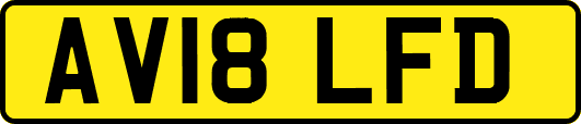 AV18LFD