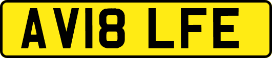 AV18LFE