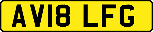 AV18LFG