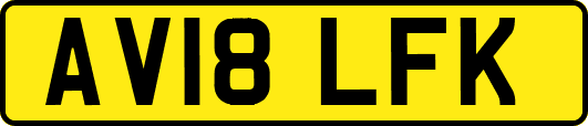 AV18LFK
