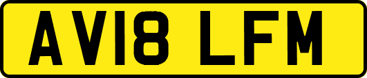 AV18LFM