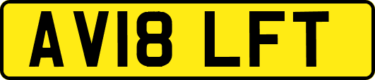 AV18LFT