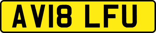 AV18LFU
