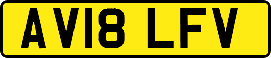 AV18LFV