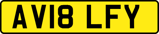 AV18LFY