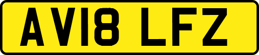 AV18LFZ