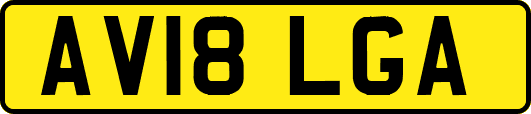 AV18LGA