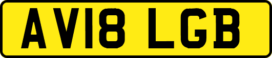 AV18LGB