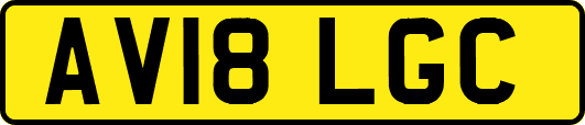 AV18LGC