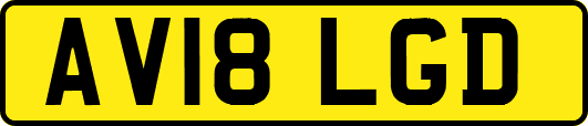 AV18LGD