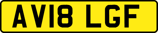 AV18LGF