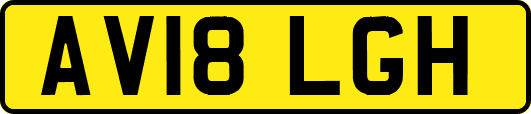 AV18LGH