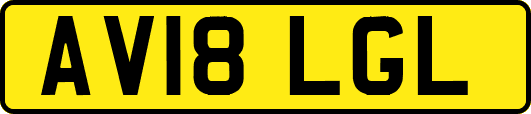 AV18LGL