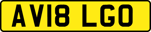 AV18LGO