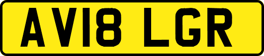 AV18LGR