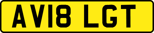AV18LGT