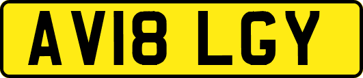 AV18LGY