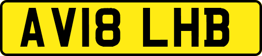 AV18LHB