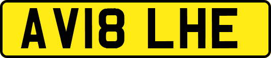 AV18LHE