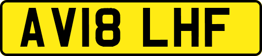 AV18LHF