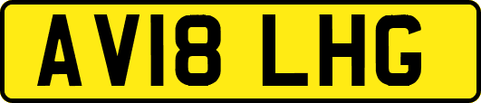 AV18LHG
