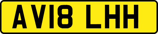 AV18LHH