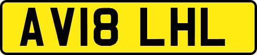 AV18LHL