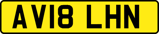 AV18LHN