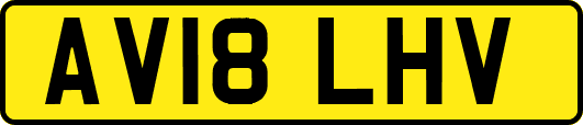 AV18LHV