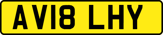 AV18LHY