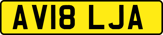 AV18LJA