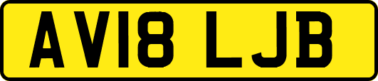 AV18LJB