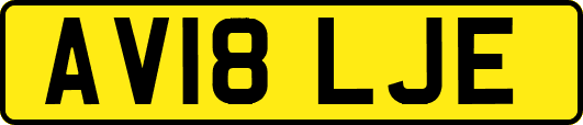AV18LJE