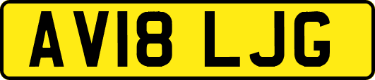 AV18LJG
