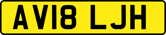 AV18LJH