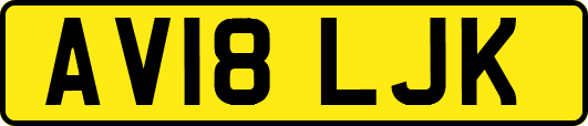 AV18LJK